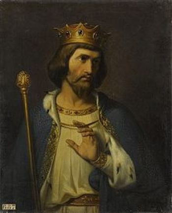 Robert II