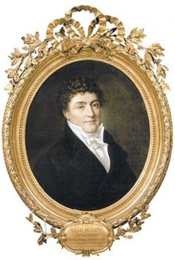 Claude-Antoine Prieur-Duvernois
