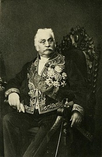 Alphonse Henri d\'Hautpoul