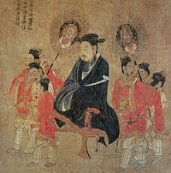 Xuan of Chen