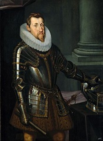 Ferdinand II