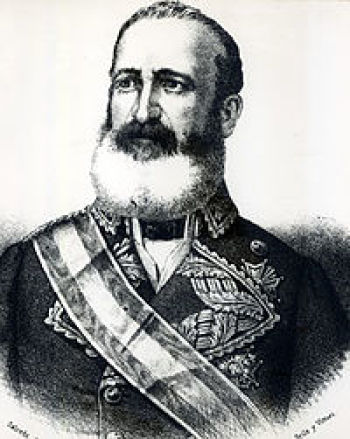 Carlos María de la Torre y Navacerrada