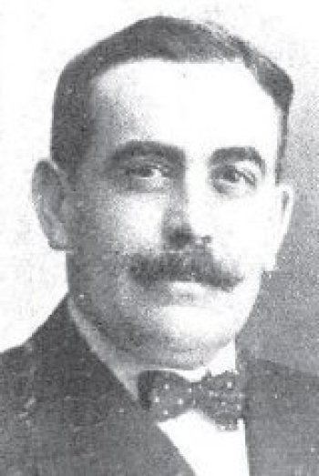 Joaquin Chapaprieta