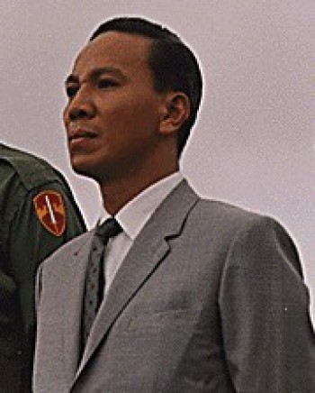 Nguyen Văn Thieu