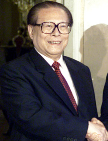 Jiang Zemin