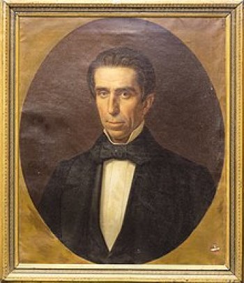 Francisco Javier Echeverria
