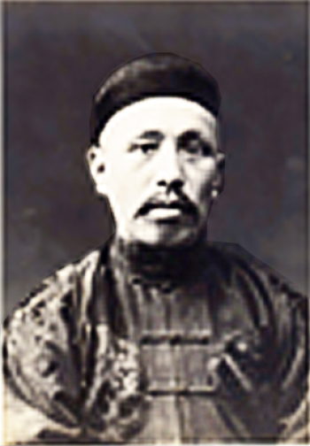 Jia Deyao