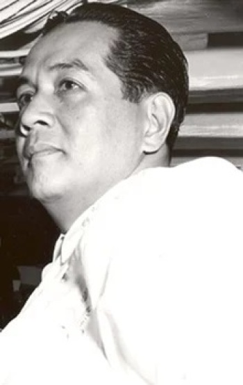 Diosdado Macapagal