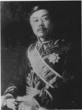 Yan Huiqing