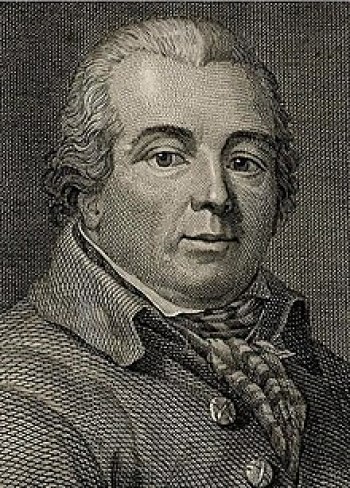 Jean-François Delacroix