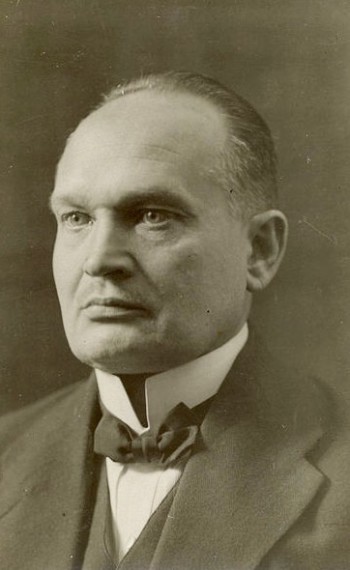 Konstantin Päts