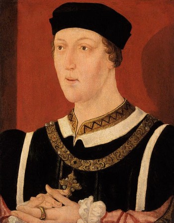 King Henry VI