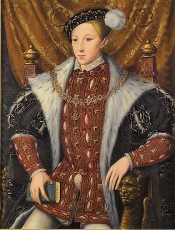 King Edward VI