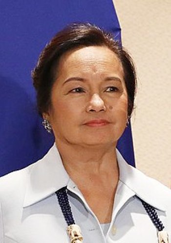 Gloria Macapagal Arroyo