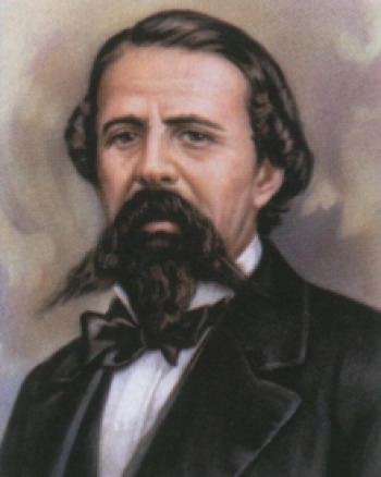 Romulo Diaz de la Vega