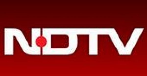 (NDTV) New Delhi Television