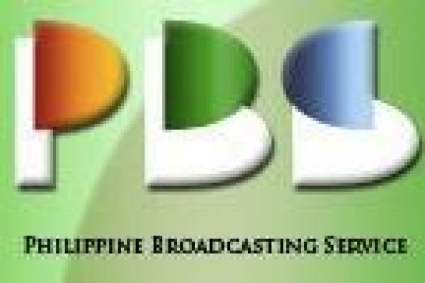 Philippine Broadcasting Service (PBS)