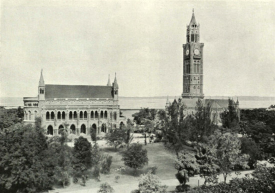 University of Bombay