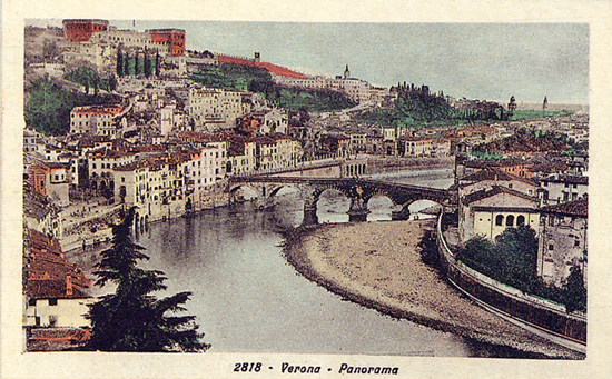 Old Verona