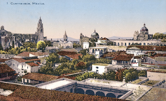 Cuernavaca