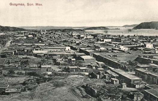 Guaymas