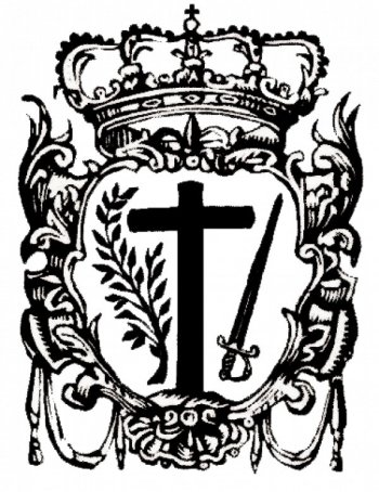 Seal of the Tribunal of the Holy Office of the Spanish Inquisition