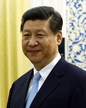 President Xi Jinping