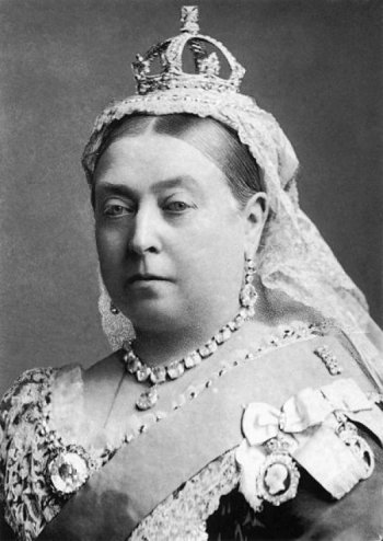 Queen Victoria of Great Britain
