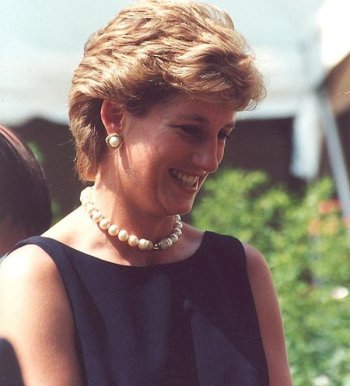 Diana, Princess of Wales