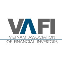 Viet Nam Association of Financial Investors Logo