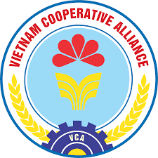 Viet Nam Cooperative Alliance Logo