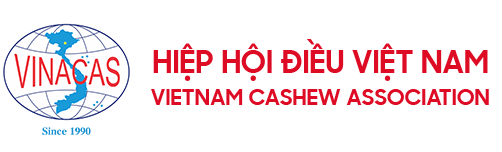 Vietnam Cashew Association Logo
