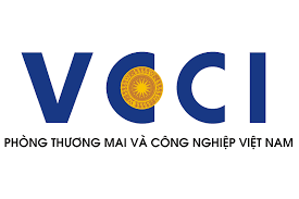 Vietnam Chamber of Commerce and Industry Logo