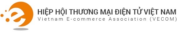 Viet Nam E-Commerce Association Logo