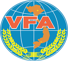 Vietnam Food Association Logo