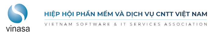 Viet Nam Software Association Logo
