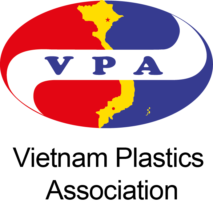 Viet Nam Plastics Association Logo