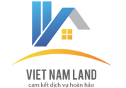 Viet Nam Real Estate Association Logo