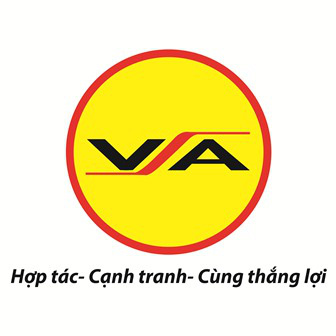 Viet Nam Steel Association Logo
