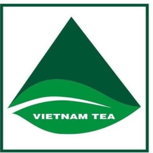Viet Nam Tea Association Logo