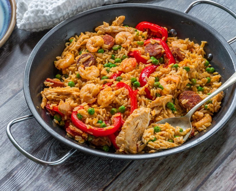 Paella