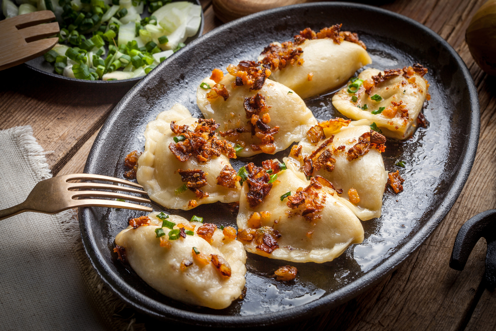 Classic Dishes (State)