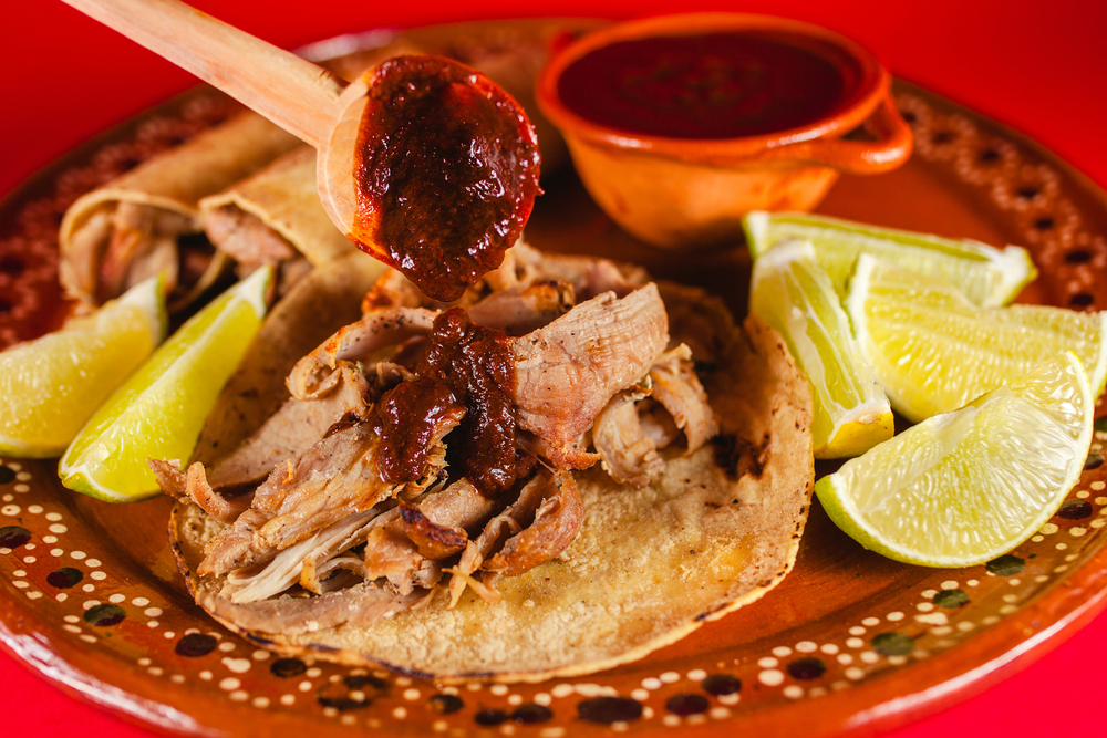 Adobo Sauce