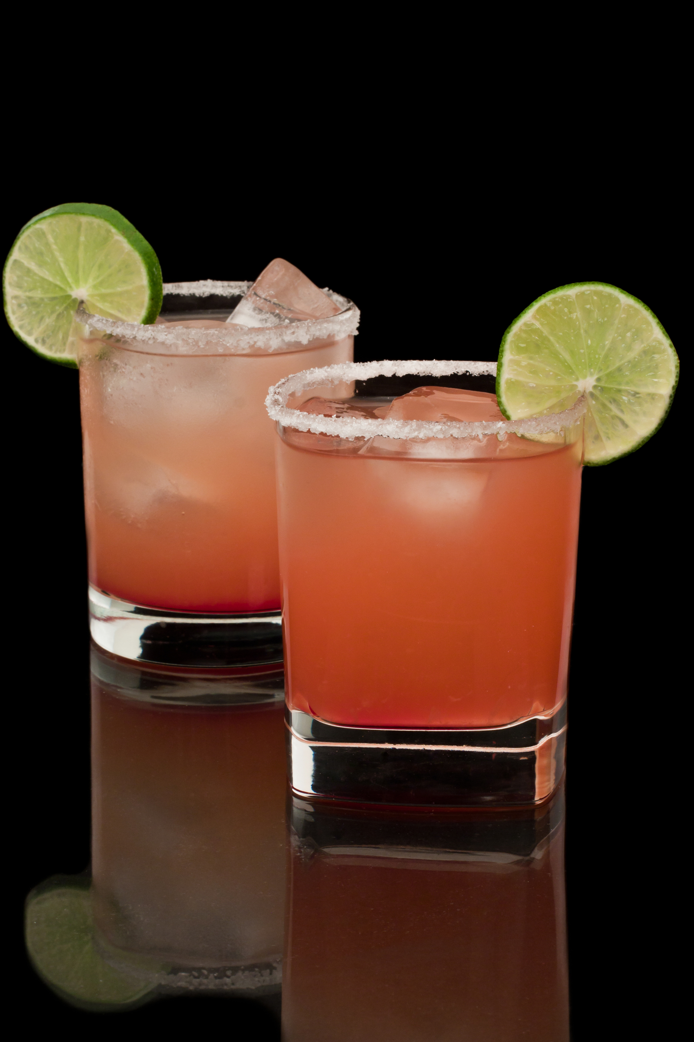Sombra Mezcal Cocktail