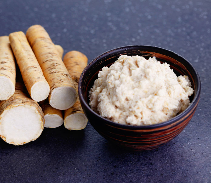 Horseradish