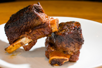 Beef Spare Ribs