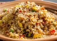 Fried Rice