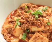 Ma Po Tofu