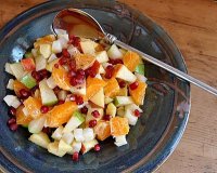 Fruit Salad 