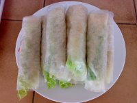 Lumpiang Sariwa